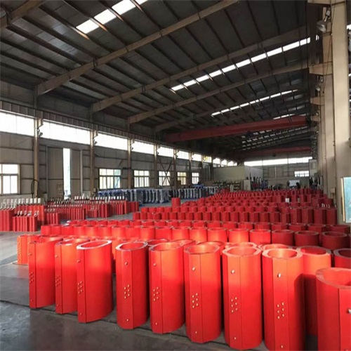 果洛SCB10-500KVA干式变压器