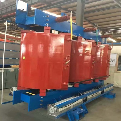 果洛SCB10-500KVA干式变压器价格