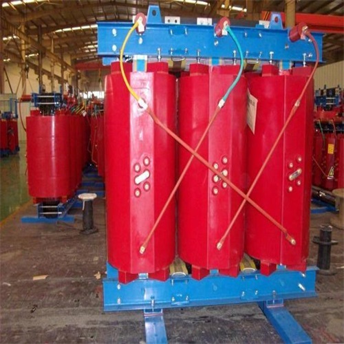 果洛SCB10-1000KVA干式变压器