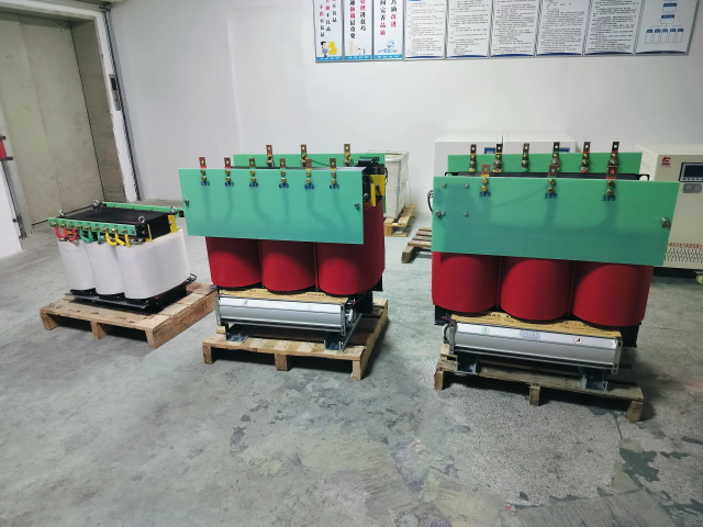 果洛KS11-1000KVA矿用变压器