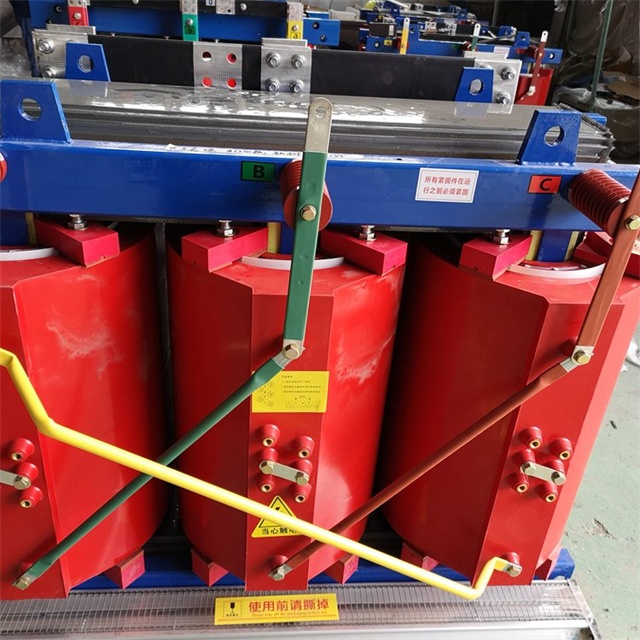 SCBH15-1250kVA果洛果洛果洛干式变压器 园区节能配电非晶果洛果洛果洛干式变压器